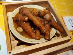 -蔡澜点心·粤菜(花城汇南区店)