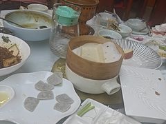-恭敬李老北京炸酱面·京味菜(西花市店)