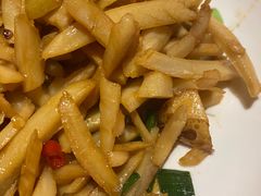 -老头儿油爆虾(星光一期店)