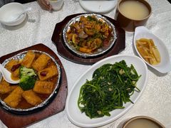 -潮之南·潮汕菜·鱼仔档(南山店)
