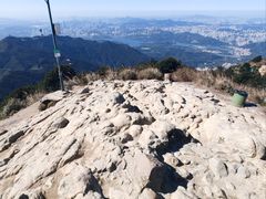 -梧桐山风景名胜区