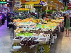 -桃源市场(解放路店)
