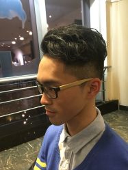 点击看大图 -KEIVON HAIR·崎宏