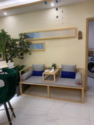 -芳朵美容养生SPA