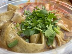 -小发锅巴菜铺(金辉家园店)