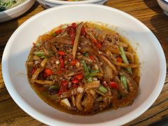 -文昌阁·长沙市井菜(美食地标店)