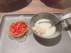 -乔街深夜食堂·台州菜·高压锅生蚝(杭州总店)