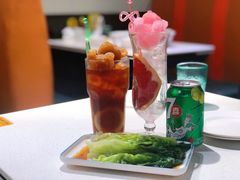 -锦园春香港茶餐厅(西海湾旗舰店)