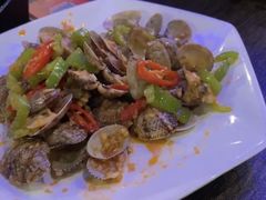 -马海涛牛肉串·午市牛腩饭·烧烤夜宵(领汇广场店)