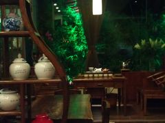 大堂-中庸素香阁(建发广场店)