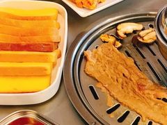 -韩九点烤肉(大学城店)