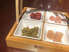 -杨记隆府(汉街店)