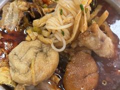 -凤张螺蛳粉·爽口粉(跃进路总店)