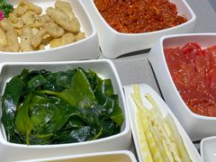 -海底捞火锅(安吉万达店)