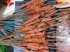 -小俩口烧烤东北菜(双井店)