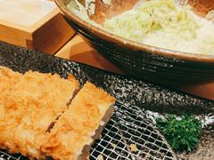 -胜博殿日式炸猪排(悠唐店)