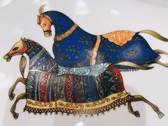 -九十九顶毡房(阜石路店)