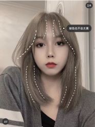 -丝语萱形象