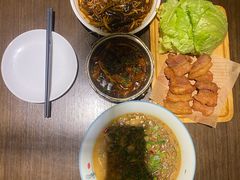 -東城故事·尋找姆媽的味道(玉兰路店)