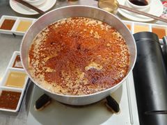 -燃计沙茶皇·香港沙茶火锅(人广旗舰店)