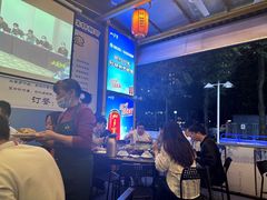 -利杨记·本味轩粥坊·烧烤(宝体店)