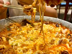 -春熙台韩国料理·章鱼肥牛(西丽店)