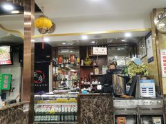 -白魁老号饭庄(安内店)