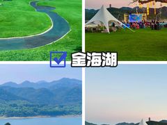 -回声星球·团建策划·赛事承办·拓展培训(大钟寺店)