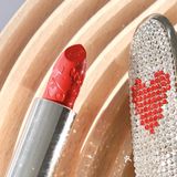 撒糖啦~[礼花]晒晒收到的娇兰情人节礼盒[礼物]