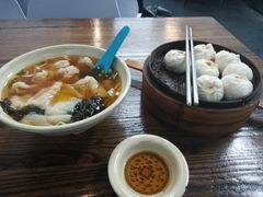 -都谷包子(天一广场店)