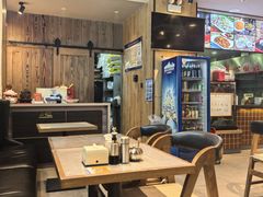 -白香源·滩羊小馆·手抓羊肉(西安路店)