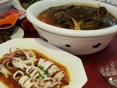 甲鱼-沪华海鲜大酒楼(南汇店)