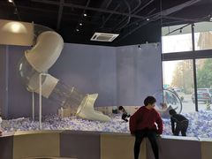 -大摩华尔街生活广场