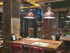 -弗德堡德国小馆(工大店)