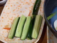 -蚝老板海鲜烧烤大排档(码头店)