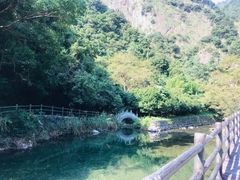 -宁波五龙潭景区