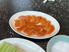 -长春凯悦酒店-品悦中餐厅