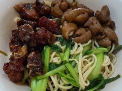 -泰顺江南春面馆