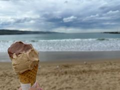 -Dooley's Premium Ice Cream