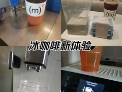 -CUBIC3三立方咖啡(西岸凤巢店)