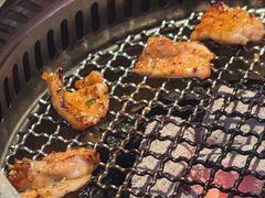 -烧肉一番·新韩式炭火烤肉(大岭山店)