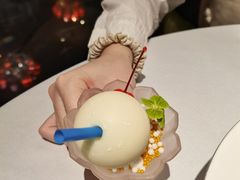 -小河盐帮·私家菜·烤鸭(三元桥·霄云路店)