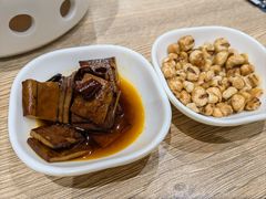 餐前小食-小雅木姜子烤鸡·贵州菜(鸿通城店)