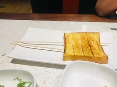 -九府羊·鲜羊火锅·烤串(新华路店)