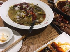 -川流不息(北蔡休闲广场店)