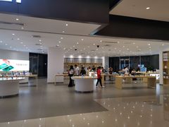 -华为授权体验店(中山公园来福士)
