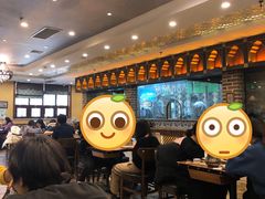 大堂-巴依老爷新疆美食(望京小街店)