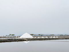 -莺歌海盐场