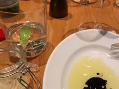 -沈阳君悦酒店·意坊意大利餐厅