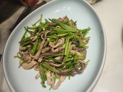 -情满四合院•京菜•烤鸭(动物园店)